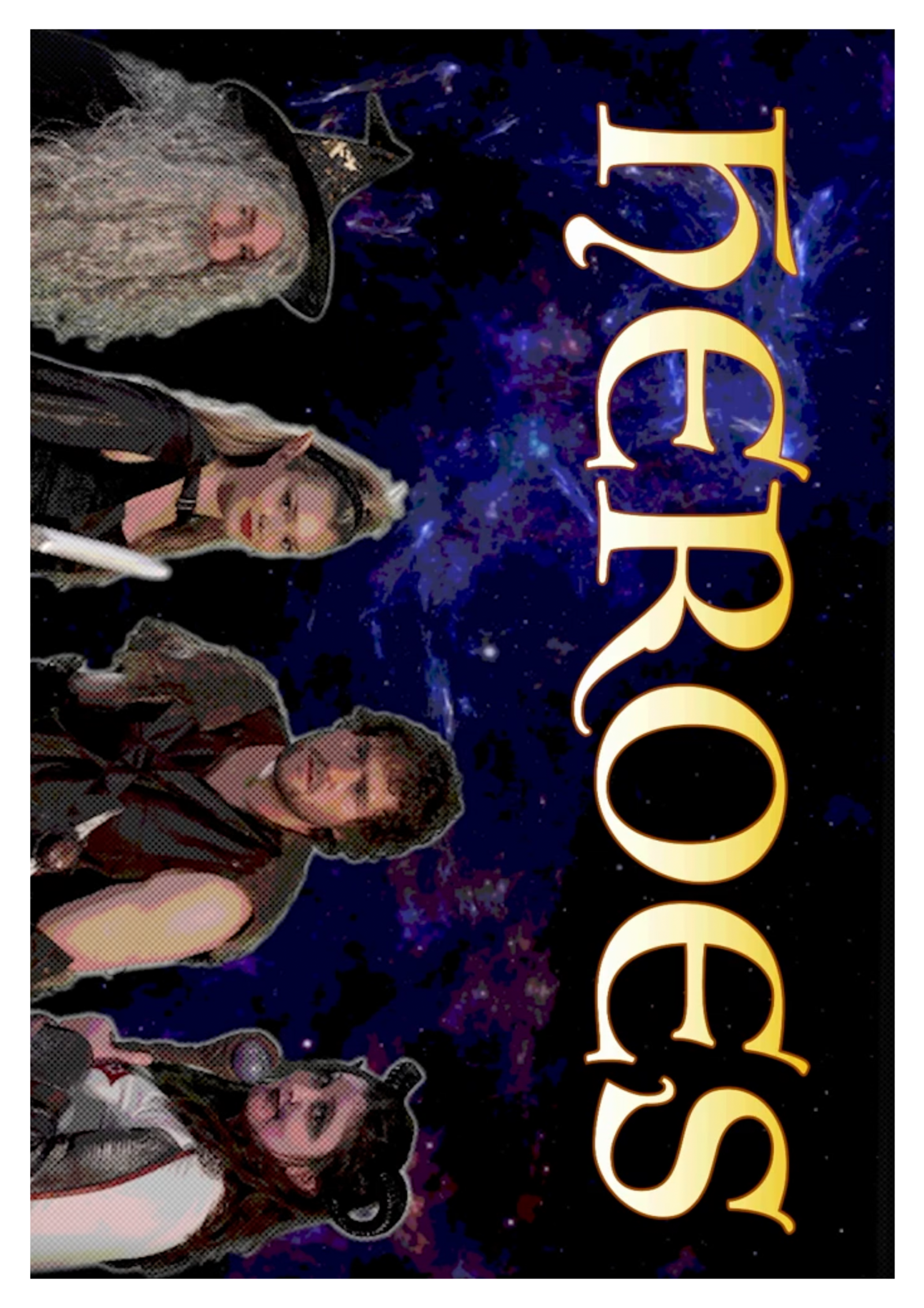 heroes