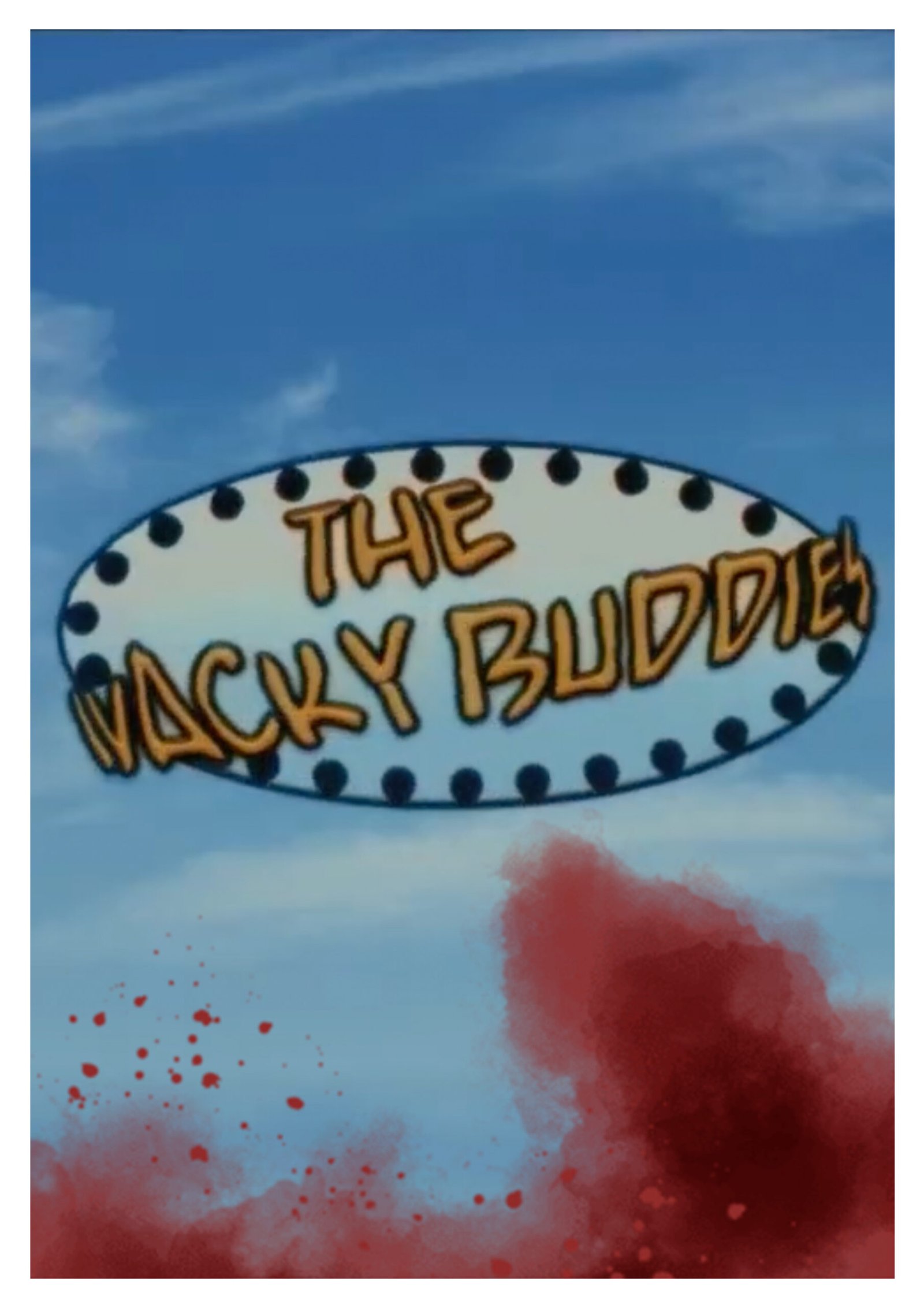 wacky